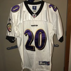 Raven’s Jersey